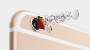 Pozele cu telefonul n-au aratat niciodata mai bine: iPhone 6 are o camera revolutionara