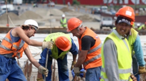 Romania a avut cea mai abrupta scadere din UE a lucrarilor de constructii in iulie