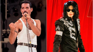 Freddie Mercury in duet cu Michael Jackson pe noul album 'Queen' care va aparea in noiembrie