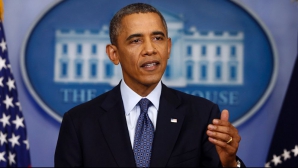 Barack Obama promite distrugerea grupului terorist Stat Islamic, catalogat drept 
