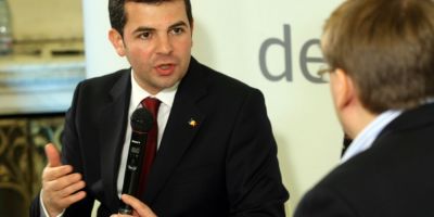 Constantin: Reducerea TVA la carne e prioritara, dar va fi decisa de viitorul Guvern, dupa alegeri