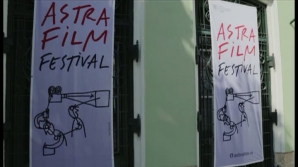 ASTRA FILM FESTIVAL. Documentarul 