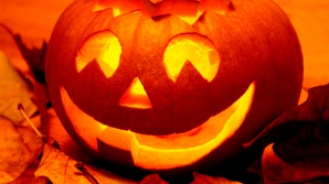 HALLOWEEN. Sarbatoarea de Halloween, marcata printr-o petrecere de groaza la Castelul Bran