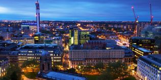 Rade tot internetul: cum a devenit Birmingham oras islamic
