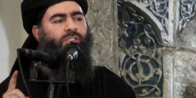 Un lider al Statului Islamic, ucis in urma unui raid aerian. Recompensa pentru capturarea sau uciderea acestuia era de 7 milioane de dolari