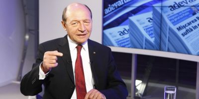 Basescu, despre dosarul Mineriadei: Nu va lasati manipulati! Nu am pus la dispozitia minerilor trenurile cu care au venit la Bucuresti