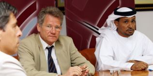 Boloni a fost fortat sa plece din Qatar: cine l-a 