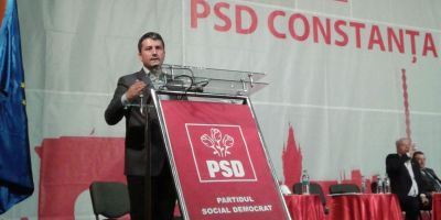Liderii PSD Constanta: 