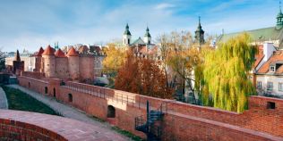 Cele mai frumoase locuri din Polonia