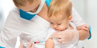 Poliomelita, cumplita boala eradicata in teorie, a fost redescoperita in Ucraina