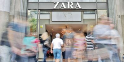 Amancio Ortega, proprietarul Zara, a devenit al doilea miliardar al planetei, fiind depasit doar de Bill Gates. Magnatul mexican Carlos Slim a iesit din top 3