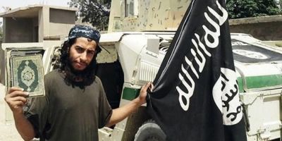 Portretul robot al jihadistului francez de tip nou