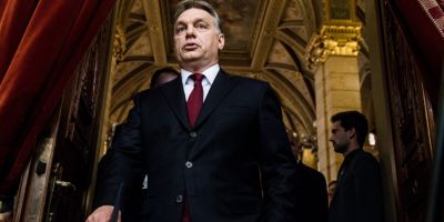Viktor Orban: Coruptia nu va fi tolerata, dar 