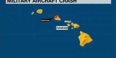Doua elicoptere americane au intrat in coliziune in Oceanul Pacific. 12 militari sunt dati disparuti