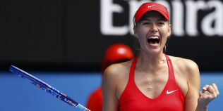 Australian Open: tabloul optimilor de finala si programul primelor meciuri