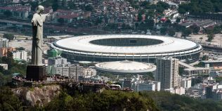 Cum arata arenele care vor gazdui intrecerile din cadrul Jocurilor Olimpice. Brazilienii au mari probleme financiare