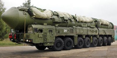 Un general avertizeaza ca Rusia a instalat rachete intercontinentale ce pot distruge 
