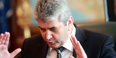 Gabriel Oprea: Vom candida singuri la locale, pe liste cu PSD la parlamentare. Noi nu boicotam niciodata