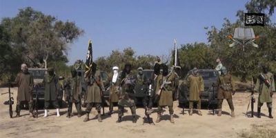 Armata nigeriana a eliberat peste 800 de ostatici tinuti de Boko Haram