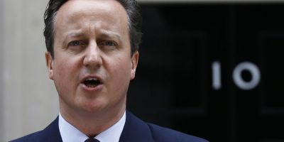 David Cameron: Gruparea terorista Stat Islamic pregateste atentate impotriva Marii Britanii