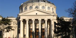 Concert regal la Ateneul Roman. Nicolas Krauze si George Tudorache vor canta pentru publicul bucurestean