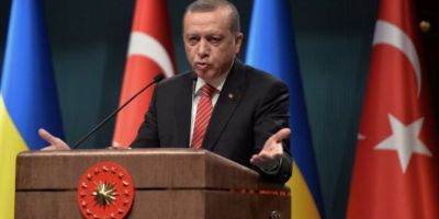 Recep Erdogan vrea schimbarea definitiei terorismului pentru a include jurnalisti sau activisti care 