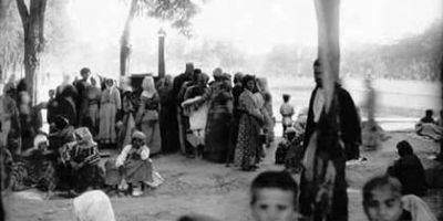 Masacrarea armenilor: 101 ani de tacere dupa genocid. Interventia CEDO in conflictul istoric dintre Turcia si Armenia