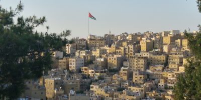 REPORTAJ Iordania, tara care a trecut ca prin urechile acului de Primavara Araba