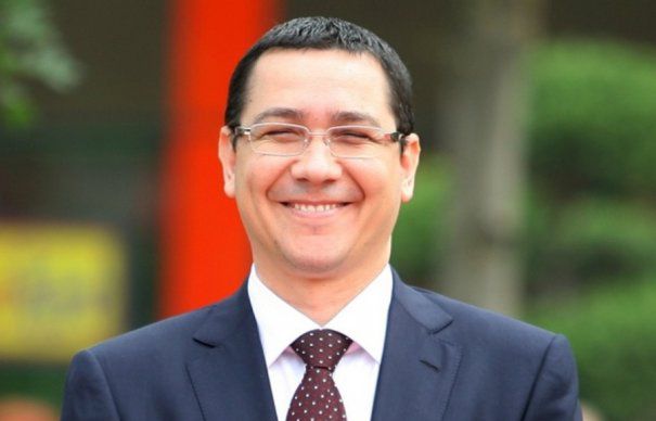 Dragnea: Victor Ponta e cel mai recomandat pentru functia de presedinte al Camerei Deputatilor