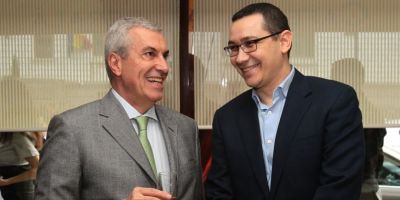 Victor Ponta, despre refacerea USL, propusa de Tariceanu: O initiativa mai mult decat corecta si binevenita