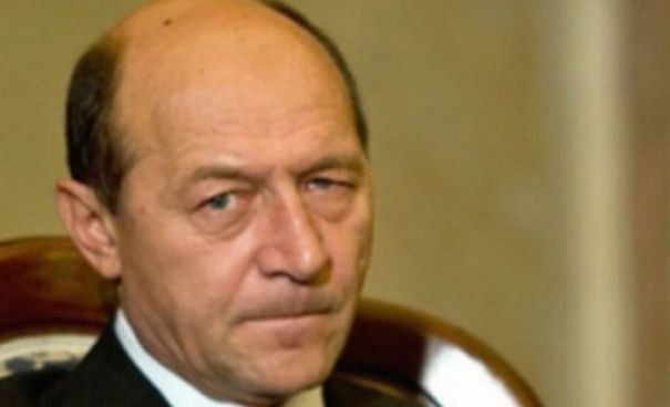 Traian Basescu a continuat RAZBOIUL cu CSM: 