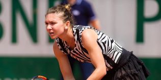 Simona Halep, meci foarte greu in debutul turneului de la Birmingham. Irina Begu si-a aflat si ea adversara