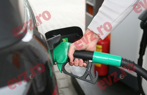 EXCLUSIV In ce zile puteti cumpara benzina cea mai ieftina. BREXIT produce efecte si in benzinariile din Romania