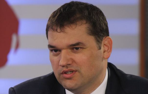 Presedintele UDMR Bihor, Alexandru Kiss, a demisionat din functie; lider propus, Cseke Attila