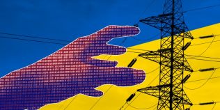 Romania, victima unui atac cibernetic care tinteste sectoarele energetic si industrial