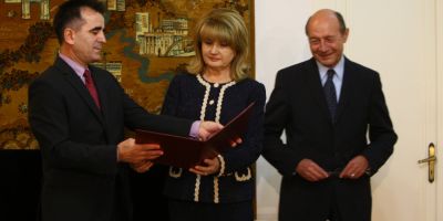 Talpes: Basescu a ales un moment inoportun sa isi ia cetatenia Republicii Moldova