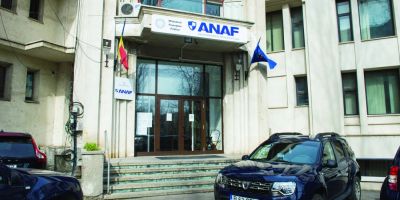 Dragos Doros despre conduita functionarilor ANAF: DGI a intocmit 13 sesizari penale cu prejudicii de peste 40 milioane