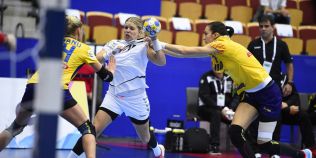 CALCULE Cum se poate califica Romania in semifinalele Campionatului European de handbal feminin