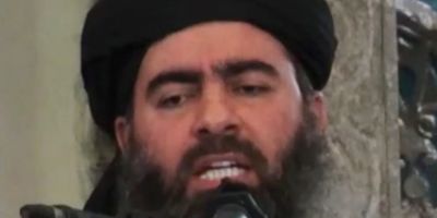 Un adjunct si 14 spioni ai liderului Statului Islamic au fost capturati la Mosul