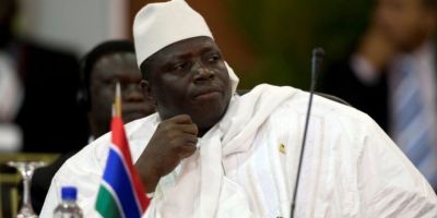 Trupe ale coalitiei vest-africane, pregatite sa intre in Gambia; presedintele Jammeh a ignorat ultimatumul