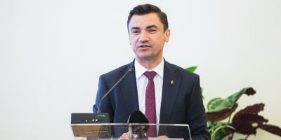 Vicepresedintele PSD Mihai Chirica cere demisia ministrului Justitiei. 