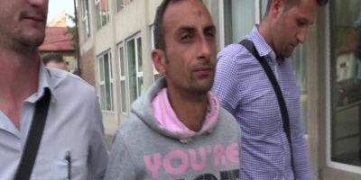 Barbatul din Cugir care si-a injunghiat concubina si l-a omorat pe tatal acesteia, condamnat la 20 de ani de inchisoare
