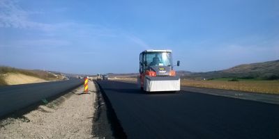 Ministrul Transporturilor: Vor fi finalizati in acest an 90,23 kilometri de autostrada