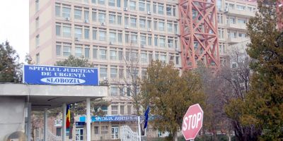 Cazul de malpraxis care poate falimenta Spitalul Judetean de Urgenta Slobozia: 