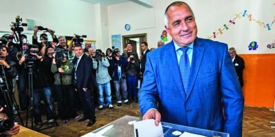 Cristian Preda, despre alegerile din Bulgaria: 