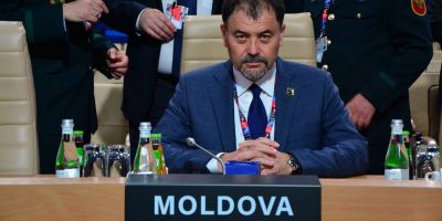 Ministrul moldovean al Apararii, despre recunoasterea de catre Igor Dodon a Crimeei ca teritoriu rusesc: Urmeaza sa recunoasca Abhazia si Osetia!