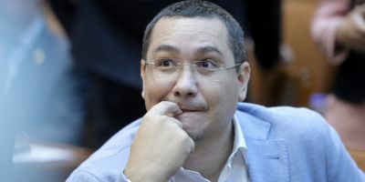 Curtea de Apel Bucuresti, asteptata sa se pronunte asupra cererii lui Ponta de suspendare a ordinului de retragere a titlului de doctor