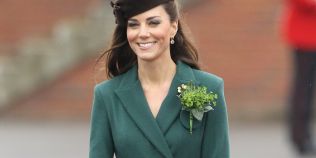 Cum se mentine in forma ducesa Kate Middleton: meniul unei zile si ce ingredient este interzis la palatul regal
