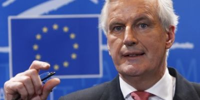 Michel Barnier cere Londrei mai multe garantii privind drepturile cetatenilor UE dupa Brexit