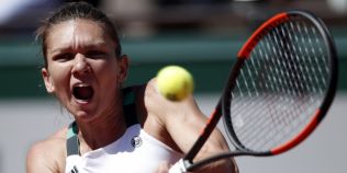 LIVETEXT Halep la Wimbledon: Simona a facut un joc solid si a luat primul set. Inca un set castigat si va fi nr. 1 mondial